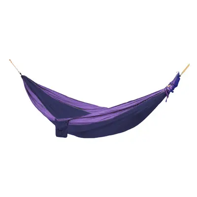 Ticket to The Moon Hammock Double Függőágy - navy blue/purple