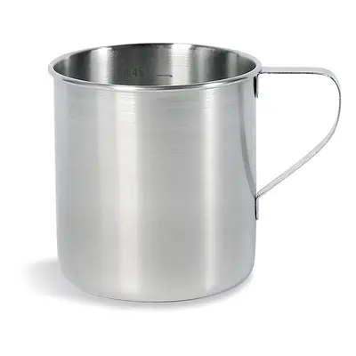 Tatonka Mug 0,45L Bögre - steel