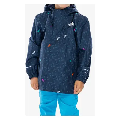 The North Face Kid Antora Rain Jacket Gyerekkabát - navy shadow