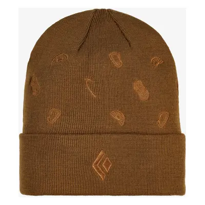 Black Diamond Gear Beanie Téli Sapka - dark curry