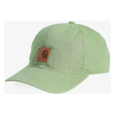 Carhartt Odessa Cap Sapka - loden frost