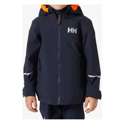 Helly Hansen Shelter Jacket 2.0 Gyerekkabát - navy