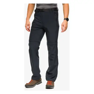 CMP Rule Zip Off Pant Stretch Polyester Nadrág - antracite