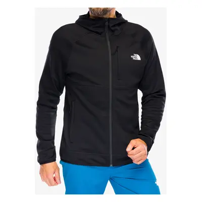 The North Face Canyonlands Hoodie Kapucnis Felső - tnf black