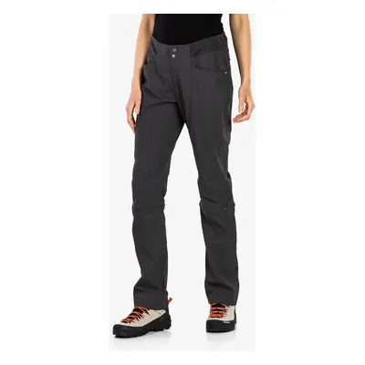 Royal Robbins Bug Barrier Jammer Zip&#039;N&#039;Go Pant Női Nadrág - asphalt