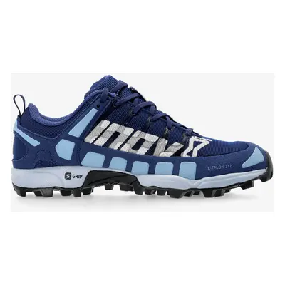 Inov-8 X-Talon V2 Női Terepfutó Cipő - blue/light blue