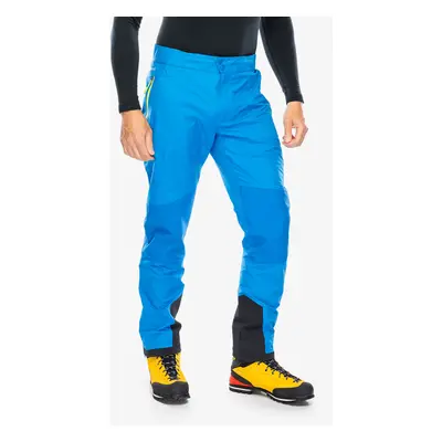 La Sportiva Roseg GTX Pant Esőnadrág - electric blue/lime punch