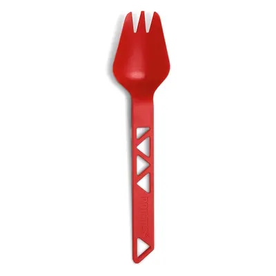 Primus TrailSpork Tritan Evőeszköz - red