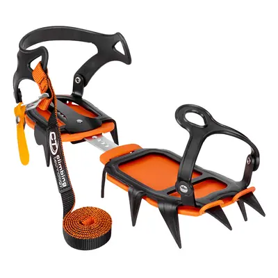 Climbing Technology Ice Strap Crampons Hágóvas