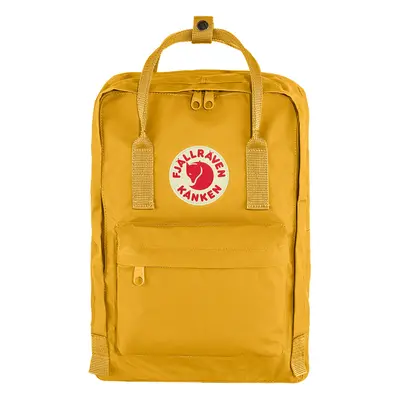 Fjallraven Kanken Laptop Laptop-Hátizsák - ochre