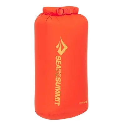 Sea To Summit Lightweight Dry Bag L Utazózsákok - spicy orange