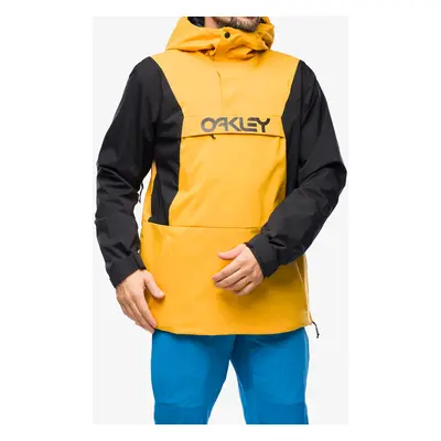 Oakley TNP TBT Insulated Anorak Sídzseki - amber yellow/blackout