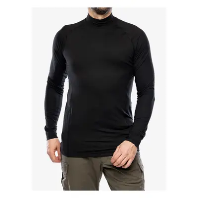 5.11 Mock Neck L/S Top Termoaktív felső - black