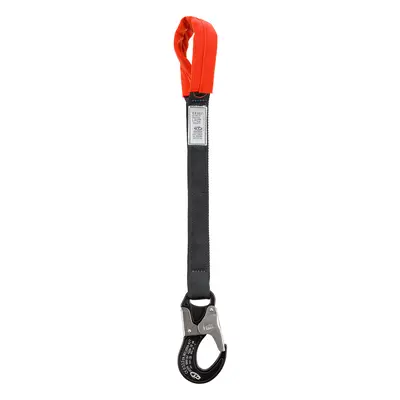 Climbing Technology Easy Ankor-C cm Szalagos Rögzítő - black