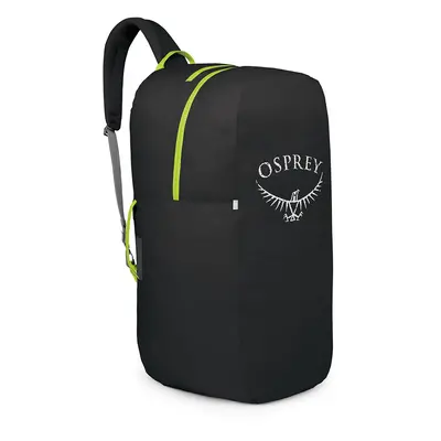 Osprey Airporter Black Small Hátizsákhuzat - black