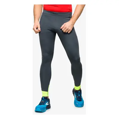 Brooks Run Visible Tight Női Futó Leggings - asphalt/nightlife