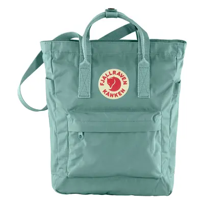 Fjallraven Kanken Totepack Táska - frost green