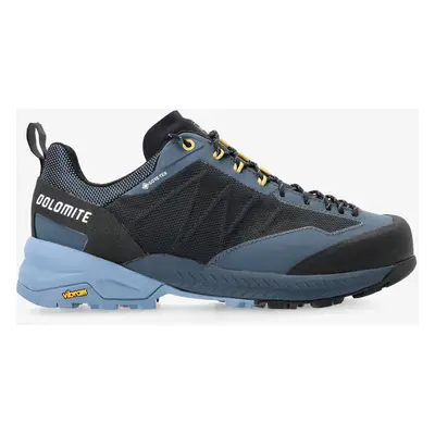 Dolomite Crodarossa Tech GTX Női Hegymászó Cipő - dark blue/denim blue