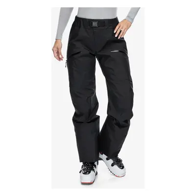 Arcteryx Sentinel Pant Női túrasínadrág - blk