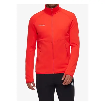 Mammut Aconcagua ML Jacket Férfi pulóver - mammut red