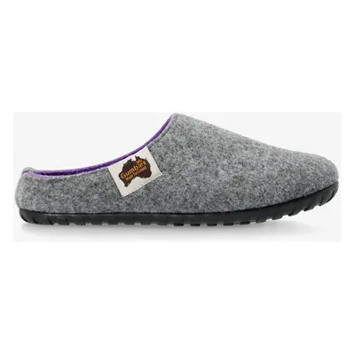 Gumbies Outback Mamusz - grey/purple