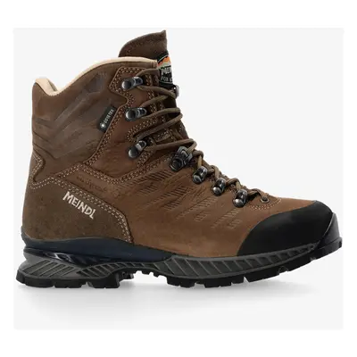 Meindl Albis Lady MFS Gore-Tex Női Cipő - dark brown