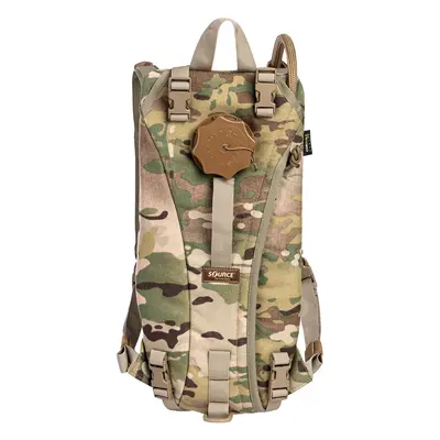 Source Tactical 3L Hidratációs Készlet - multicam