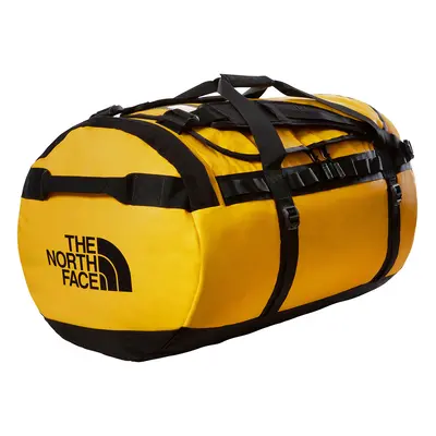 The North Face Base Camp Duffel Utazótáska - summit gold/tnf black