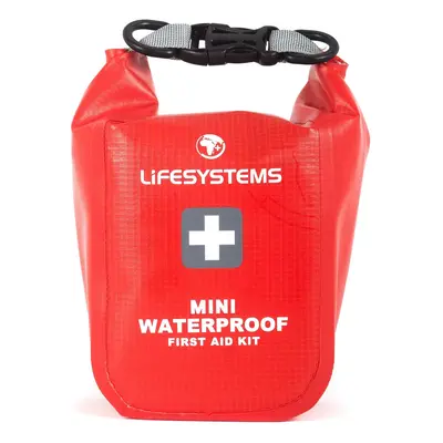 Lifesystems Mini Waterproof First Aid Kit Elsősegélycsomag