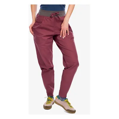 adidas TERREX Xploric Pants Túranadrág női - quiet crimson