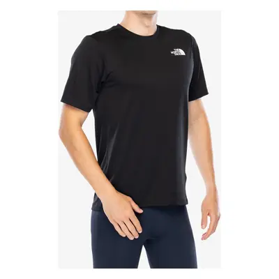 The North Face 24/7 Box Nse SS Tee Edzőpóló - tnf black