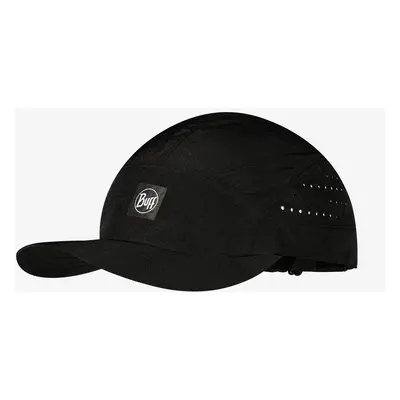 Buff Speed Cap Futósapka - solid black