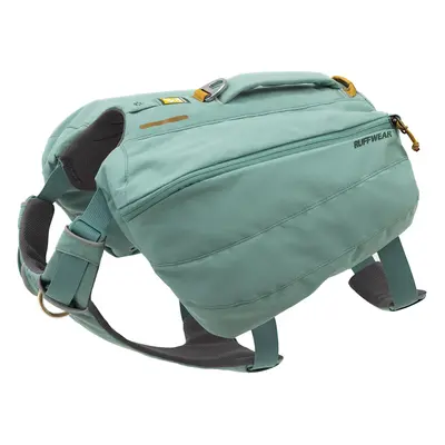 Ruffwear Front Range Day Pack Kutyahátizsák - river rock green