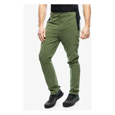 Columbia Triple Canyon Pant II Férfi túranadrág - canteen