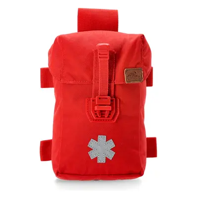 Helikon-Tex Bushcraft First Aid Kit Elsősegélycsomag - red