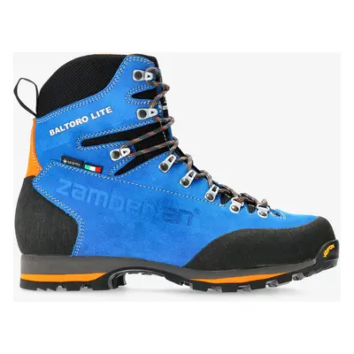 Zamberlan Baltoro Lite GTX Túracipők - royal blue/black