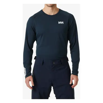 Helly Hansen LIFA Active Crew Termoaktív felső - navy/navy