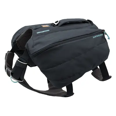 Ruffwear Front Range Day Pack Kutyahátizsák - basalt gray