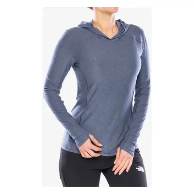 Royal Robbins Amp Lite Hoodie Női kapucnis felső - navy htr