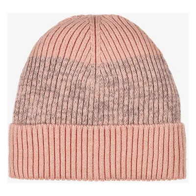 Buff Merino Active Beanie Téli sapka - solid pale pink