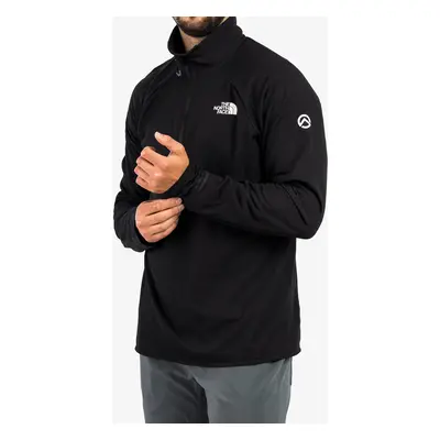 The North Face Summit Futurefleece LT 1/2 Zip Polárfelső - tnf black