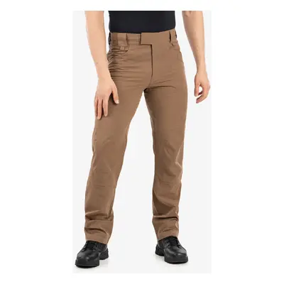 Helikon-Tex Trekking Tactical Pants AeroTech Nadrág - mud brown