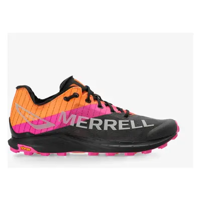 Merrell MTL Skyfire Matryx Terepfutó cipő - black/multi