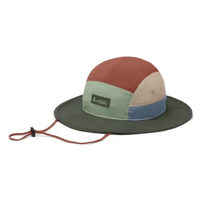 Cotopaxi Tech Bucket Hat Túrakalap - green tea/fatigue