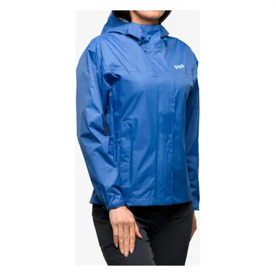 Helly Hansen Loke Jacket Női Esőkabát - azurite