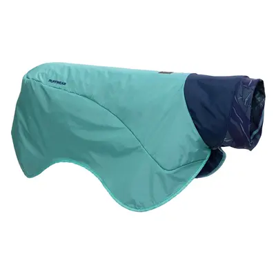 Ruffwear Dirtbag Dog Towel Kutyatörölköző - aurora teal