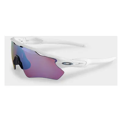 Oakley Radar EV Path Kerékpáros Szemüveg - polished white/snow sapphire