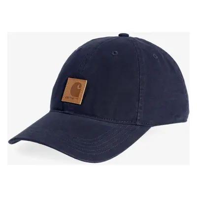 Carhartt Odessa Cap Sapka - navy