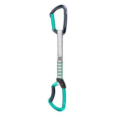 Climbing Technology Lime B Set NY cm Expressz - anthracite/blue marine