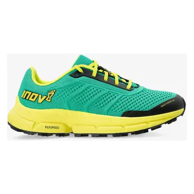 Inov-8 Trailfly Ultra G Női terepfutó cipő - aqua/yellow